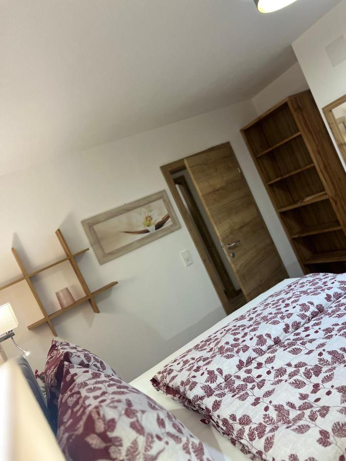 Apartmán Amstein Kaltenbach Exteriér fotografie