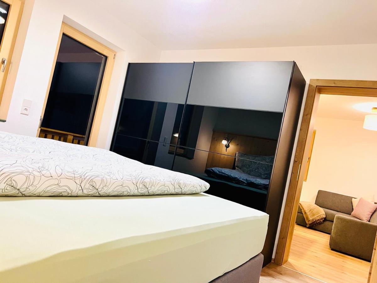 Apartmán Amstein Kaltenbach Exteriér fotografie