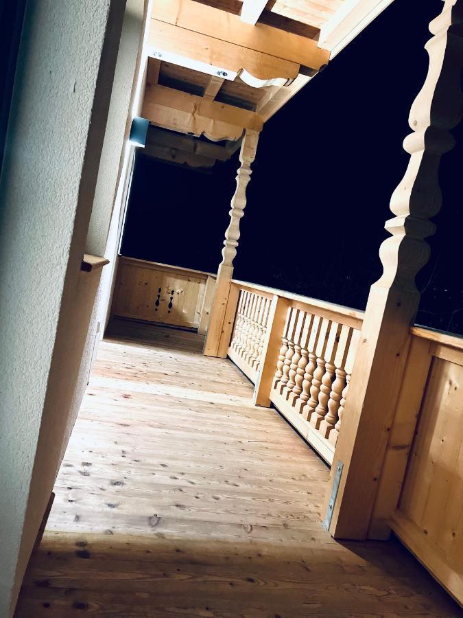 Apartmán Amstein Kaltenbach Exteriér fotografie