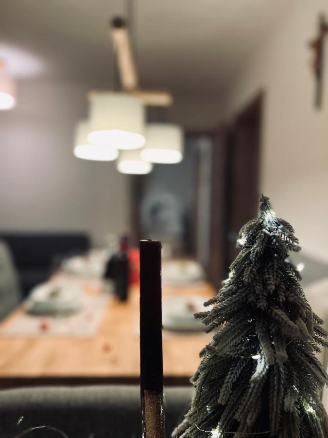Apartmán Amstein Kaltenbach Exteriér fotografie