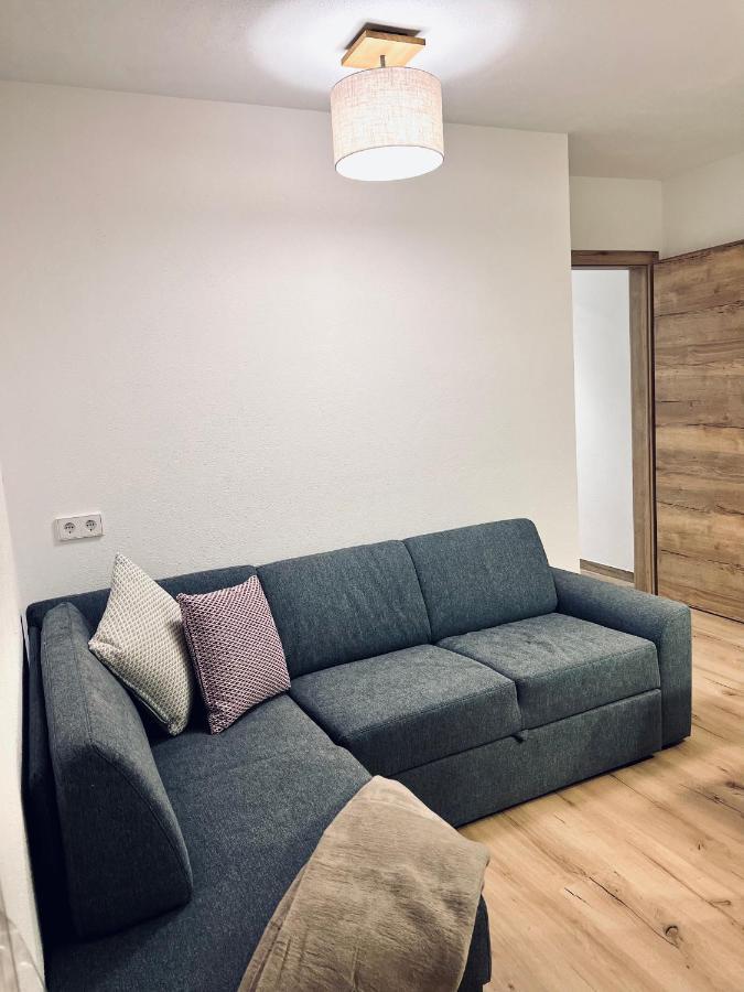 Apartmán Amstein Kaltenbach Exteriér fotografie