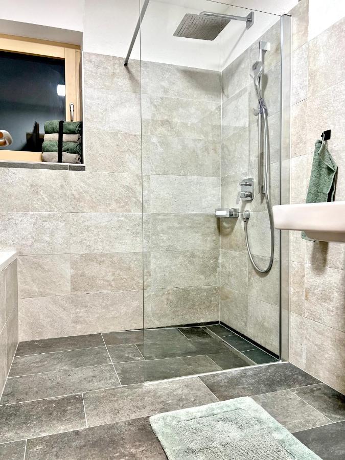 Apartmán Amstein Kaltenbach Exteriér fotografie