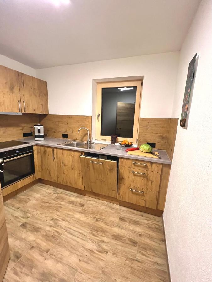 Apartmán Amstein Kaltenbach Exteriér fotografie