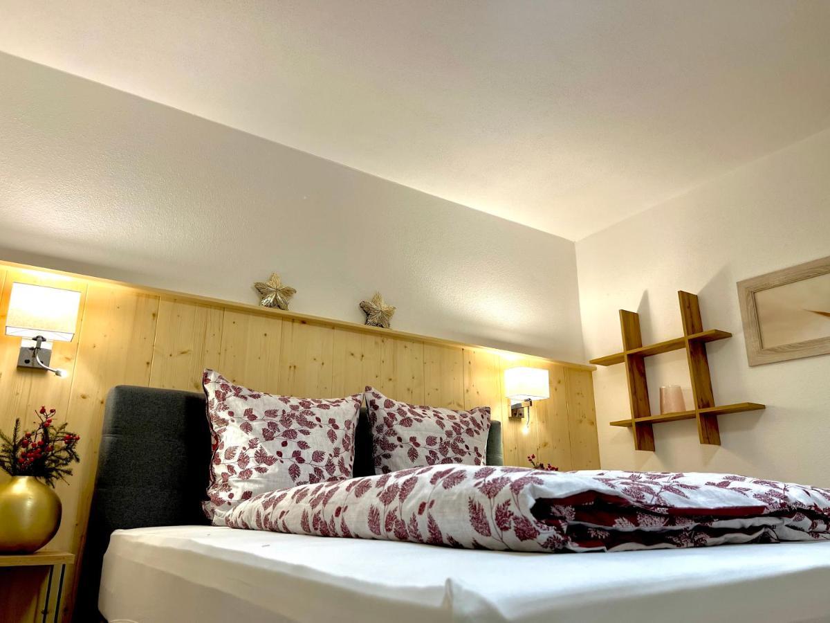 Apartmán Amstein Kaltenbach Exteriér fotografie