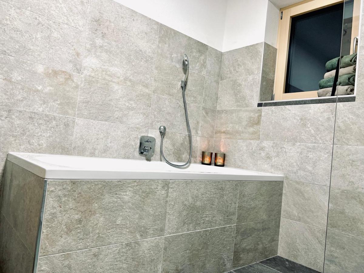 Apartmán Amstein Kaltenbach Exteriér fotografie