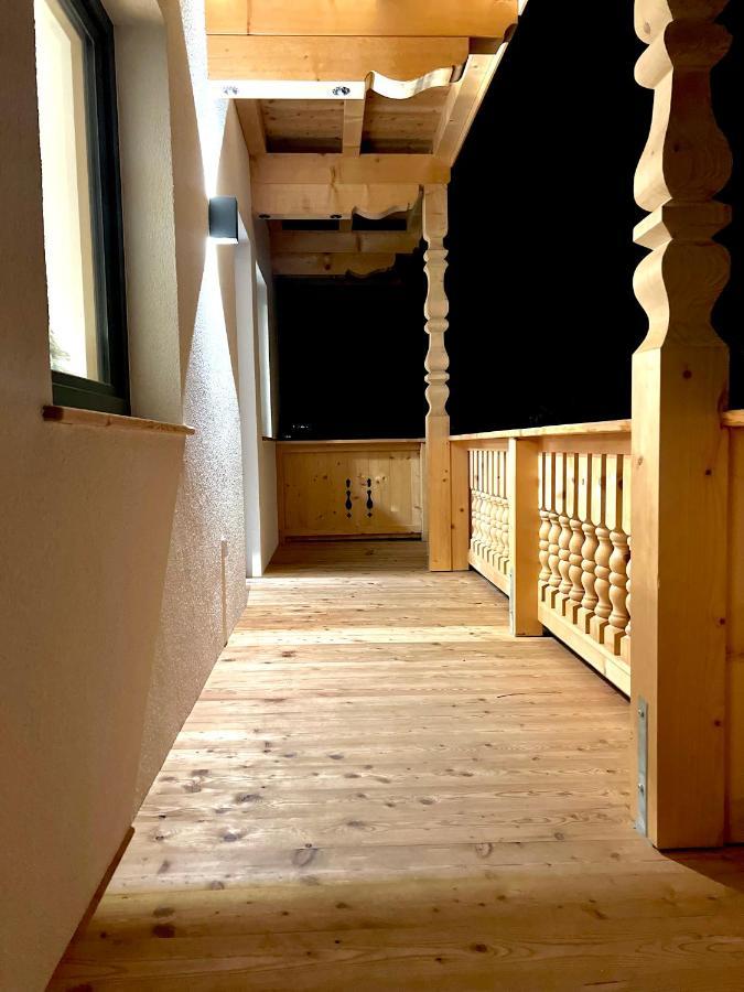 Apartmán Amstein Kaltenbach Exteriér fotografie